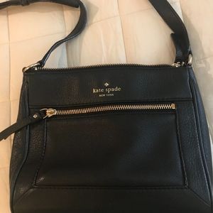 Kate Spade crossbody handbag